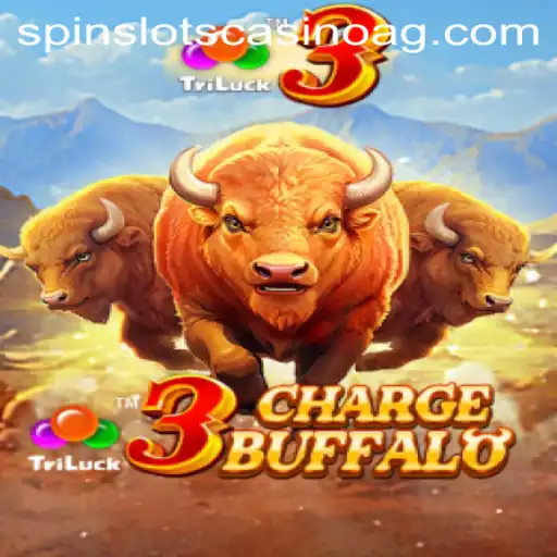 Exploring the Exciting World of 3ChargeBuffalo at 5566.bet