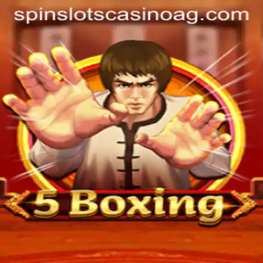 Dive into 5Boxing: The Exciting World of Virtual Strategy and Action