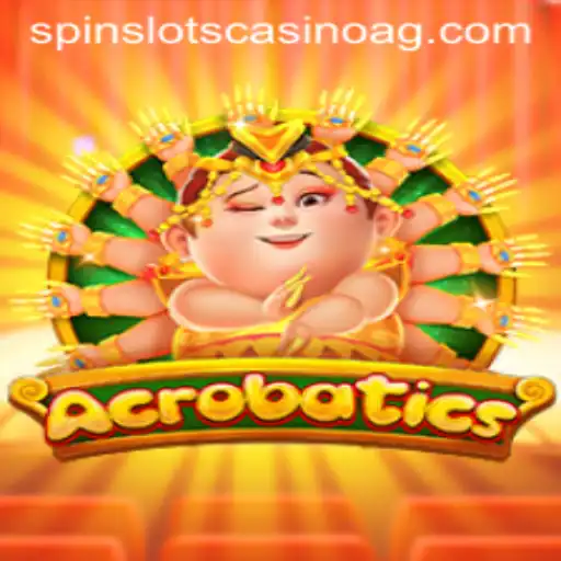 Unveiling the Thrill of Acrobatics – A Revolutionary Gaming Experience