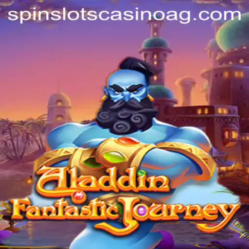 Exploring the Enchanting World of Aladdin: A Dive into the Adventure and Strategy