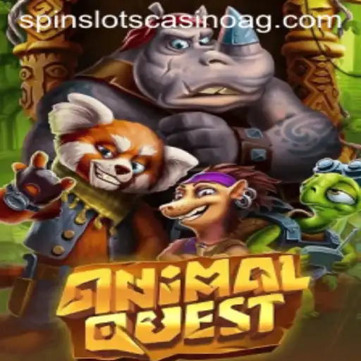 AnimalQuest: Exploring the Wild in the Virtual World