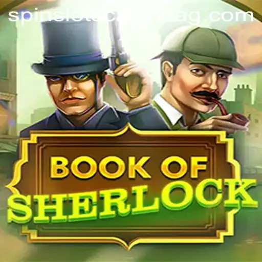 BookOfSherlock: A Modern Adventure in Mystery Gaming