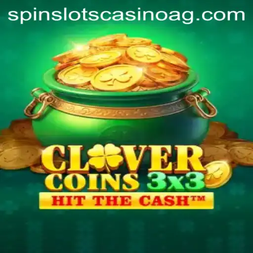 Clovercoin3x3: A Fresh Spin in the World of Online Gaming