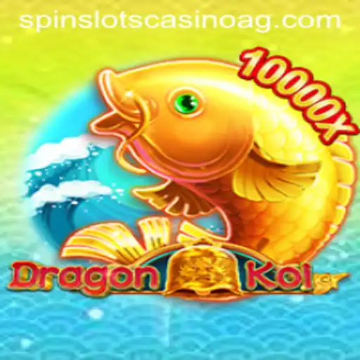 DragonKoi Game: An Engaging Experience with 5566.bet