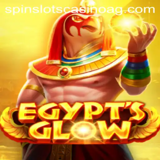 Discover EgyptsGlow: An Immersive Adventure in the Heart of Ancient Egypt