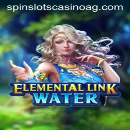 Dive into the World of ElementalLinkWater: Unleashing the Power of Aqua Elements