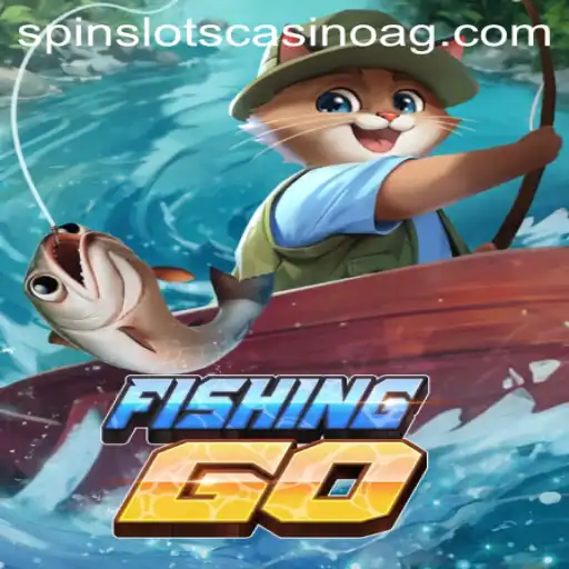 Exploring FishingGO: A Deep Dive into the Thrilling Angling Adventure