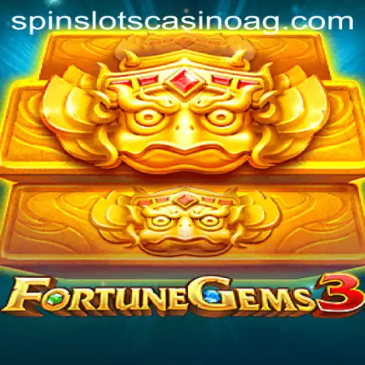 Explore the Exciting World of FortuneGems3 at 5566.bet