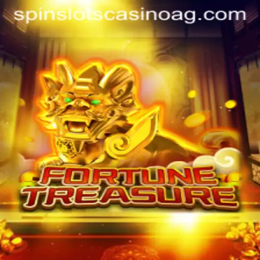 Unlock the Secrets of FortuneTreasure at 5566.bet