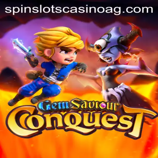 GemSaviourConquest and 5566.bet: Unveiling the Thrills of a New Gaming Era
