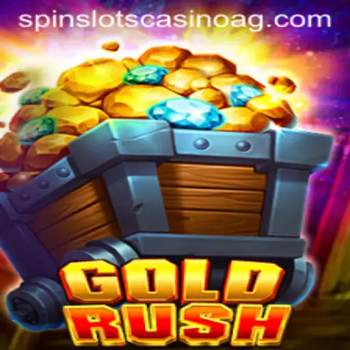 Discover the Thrilling Adventure of GoldRush at 5566.bet