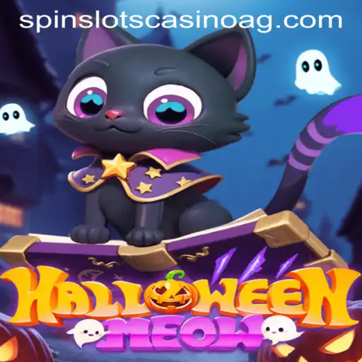 HalloweenMeow: Unleashing Spooky Fun in the Gaming World