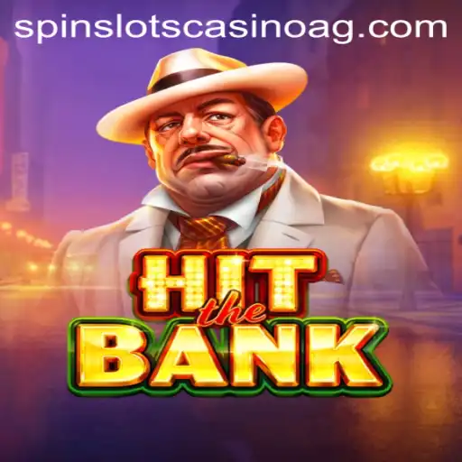 Exploring the Exciting World of HitTheBank at 5566.bet