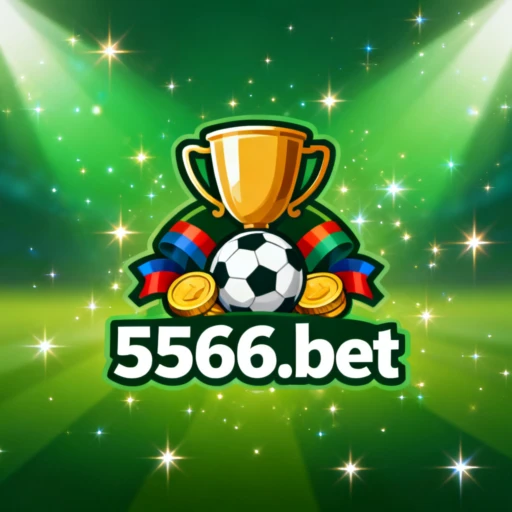 5566.bet Logo