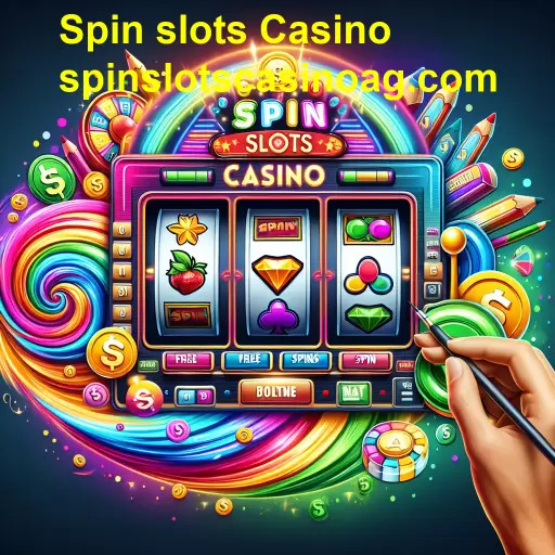 Explorando os Recursos dos Caça-Níqueis no Spin Slots Casino