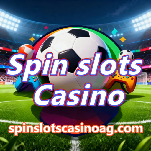 Spin slots Casino