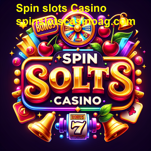 Spin slots Casino