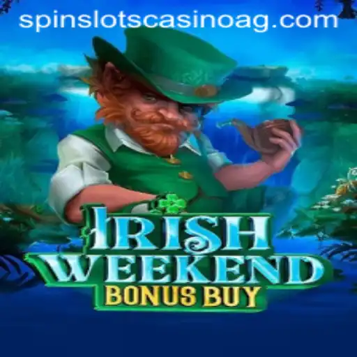 Discover the Thrills of IrishWeekendBonusBuy With 5566.bet