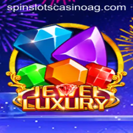 Exploring JewelLuxury: A Dazzling New Game on 5566.bet