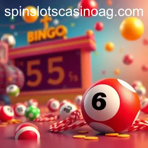 Jogos de bingo
