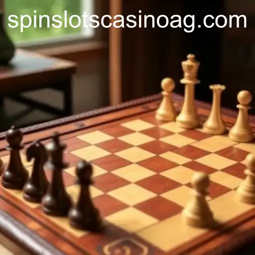 Jogos de tabuleiro