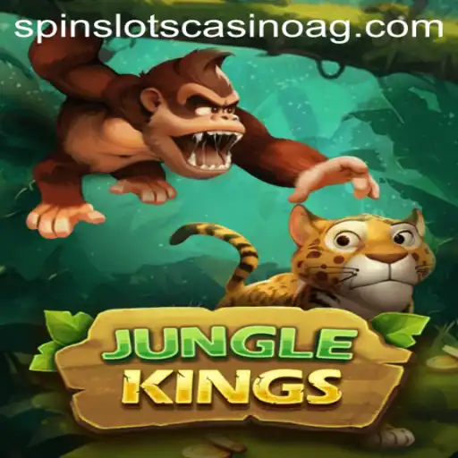 Discover the Thrill of JungleKings: A New Adventure in Online Gaming
