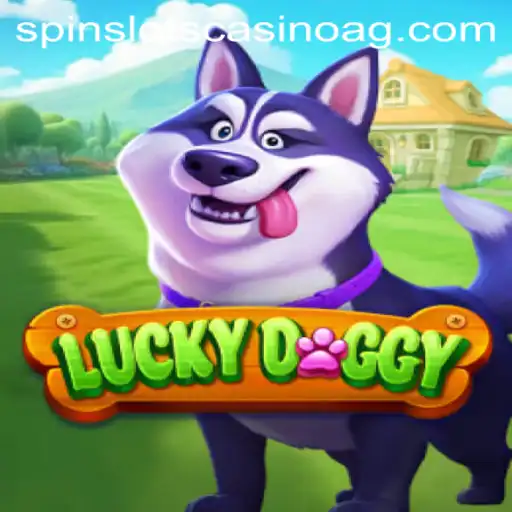 Exploring the Exciting World of LuckyDoggy: A Deep Dive