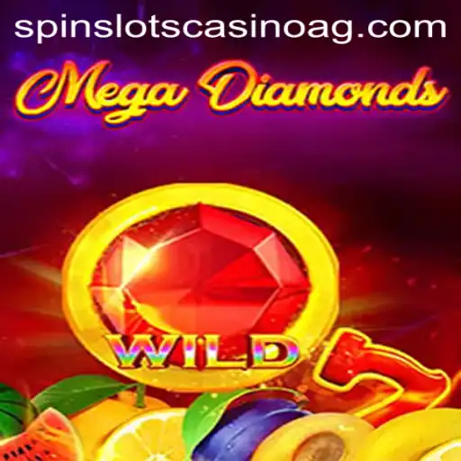 Exploring the Adventures of MegaDiamond in the World of 5566.bet