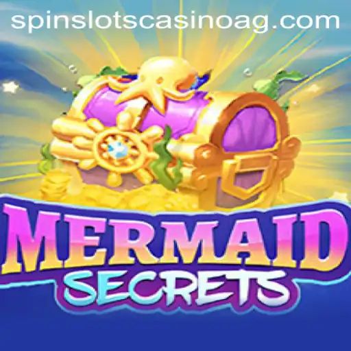 Dive into the Enchanting World of MermaidSecrets with 5566.bet
