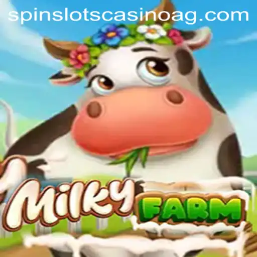 Discover the Enchanting World of MilkyFarm: Games and Strategies