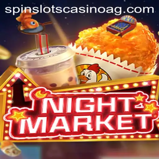 Exploring NIGHTMARKET: A Fascinating Game Blending Strategy and Excitement