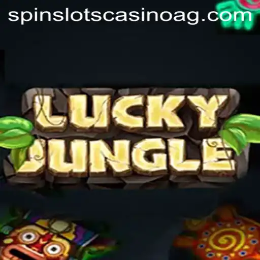 Explore the Thrill of LuckyJungle: A Journey into the World of 5566.bet