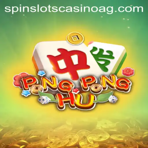 Exploring the Exciting World of PONGPONGHU: A New Gaming Sensation on 5566.bet