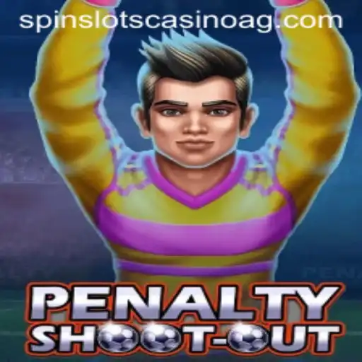 Experience the Thrill of PenaltyShootOut at 5566.bet