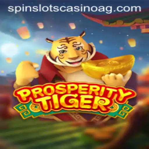 Unveiling ProsperityTiger: A Thrilling Adventure in Online Gaming