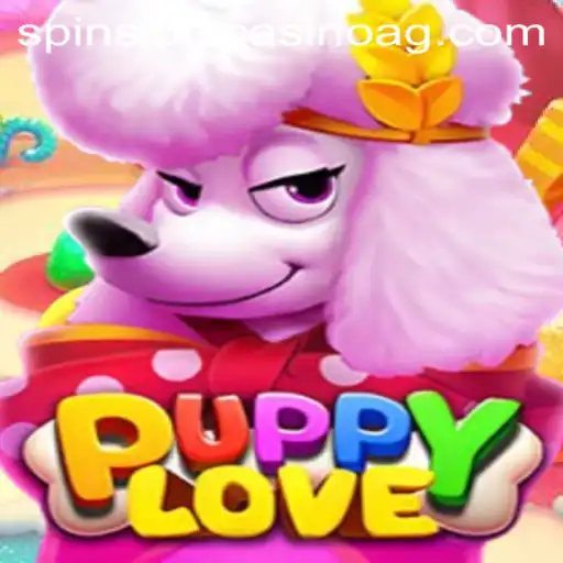 PuppyLove: Embark on a Heartwarming Adventure with 5566.bet