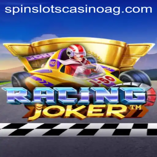 Discover the Thrill of RacingJoker: An Exciting Adventure with 5566.bet