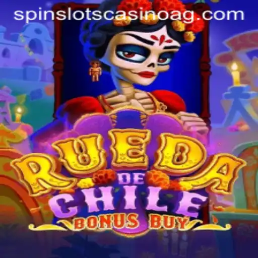 Exploring the Excitement of RuedaDeChileBonusBuy