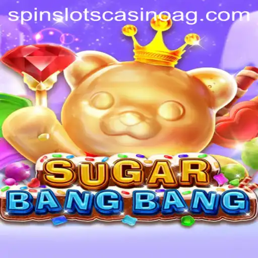 Experience the Thrill of SUGARBANGBANG with 5566.bet