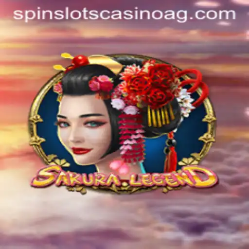 SakuraLegend: Dive into the World of Ancient Japan with 5566.bet