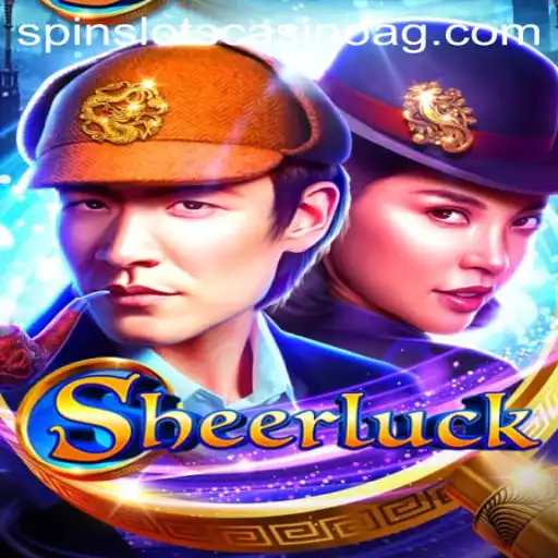 Discover the Exciting World of Sheerluck: A New Interactive Gaming Experience