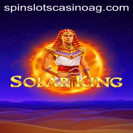 Explore the Galactic Adventure of SolarKing: A Comprehensive Guide