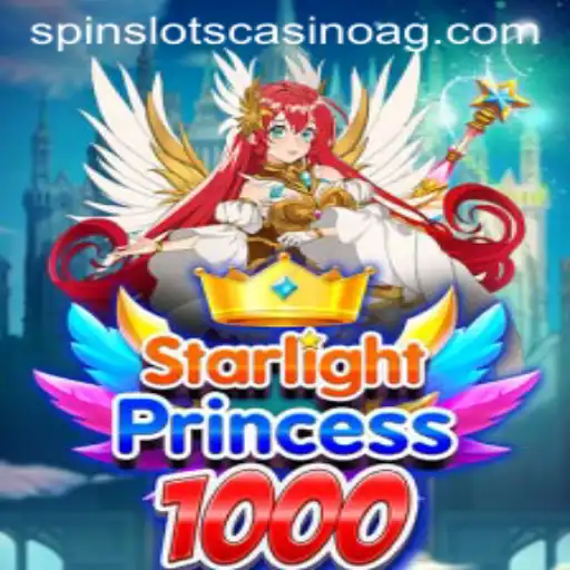 Exploring the Exhilaration of StarlightPrincess1000 on 5566.bet