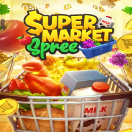 SupermarketSpree: A Thrilling New Game on 5566.bet