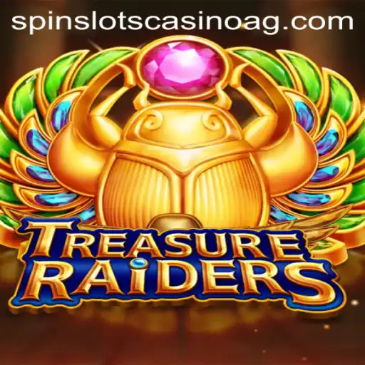 Exploring the Exciting World of TREASURERAIDERS at 5566.bet