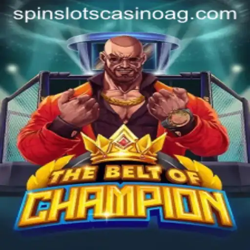 TheBeltOfChampion: An Epic Adventure Awaits