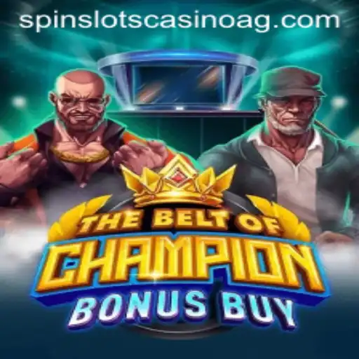 Exploring TheBeltOfChampionBonusBuy: A Premier Gaming Experience