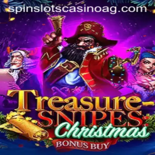 Exploring the Festive Thrills of TreasuresnipesChristmas