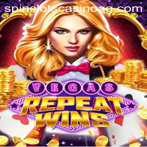 Discover the Thrill of VegasRepeatWins: A New Sensation in Gaming