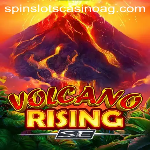 VolcanoRisingSE: The Ultimate Adventure in Gaming at 5566.bet